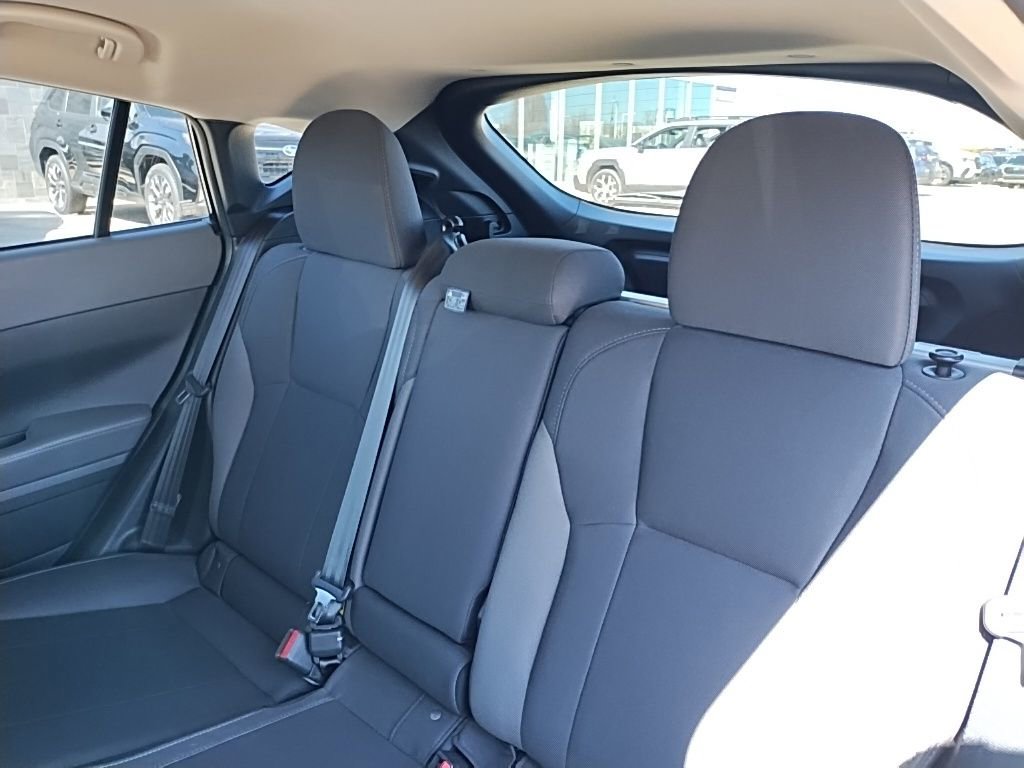 Certified 2025 Subaru Crosstrek 2.0i Premium image 42