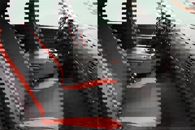 Used 2011 Chevrolet Silverado 2500 LT w/ Interior Plus Package image 21