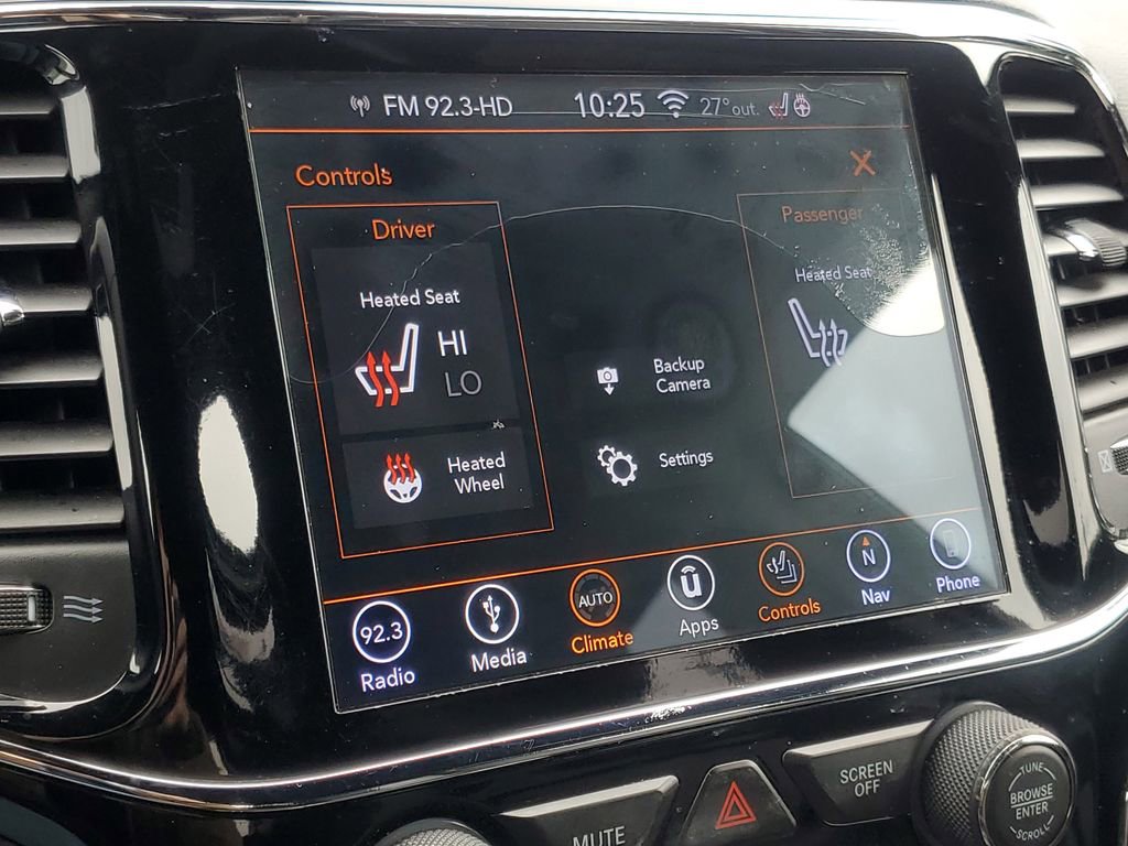 Used 2019 Jeep Grand Cherokee Limited image 26