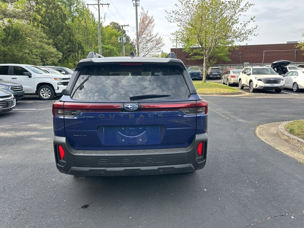 Used 2026 Subaru Outback Premium image 5