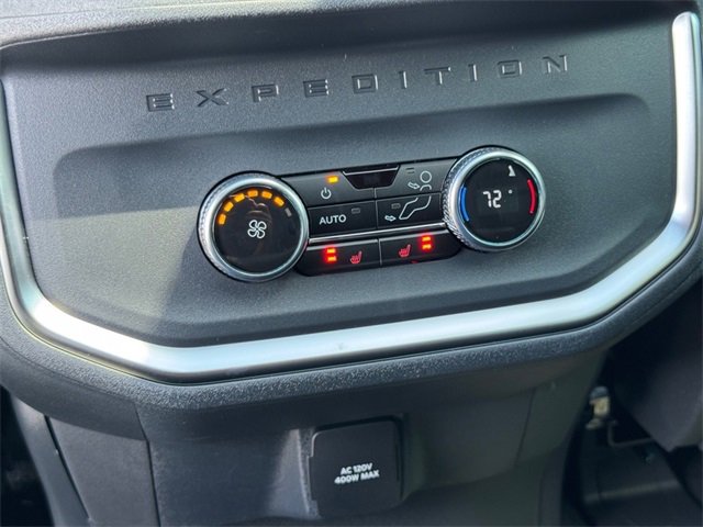 New 2025 Ford Expedition Tremor image 15