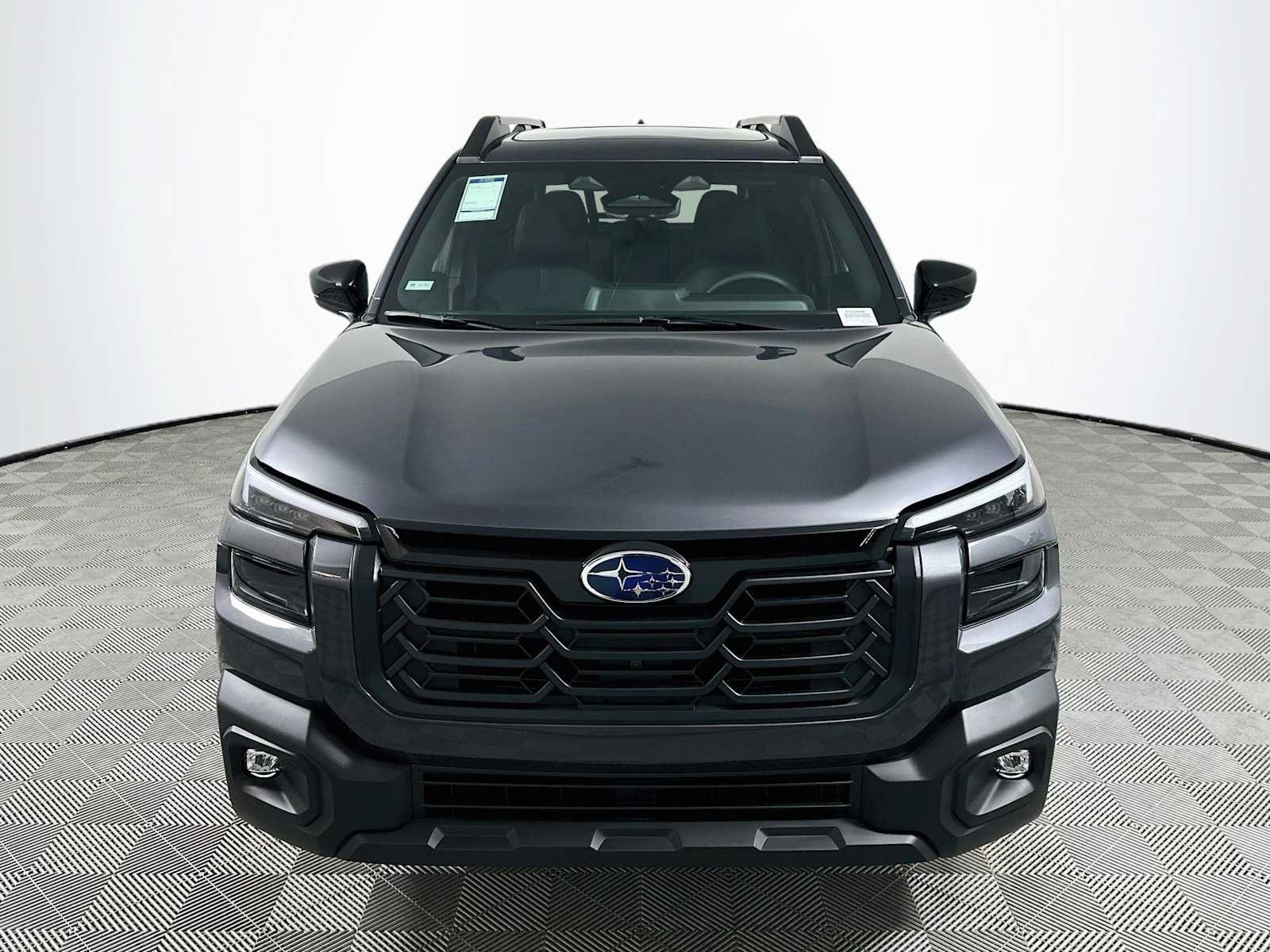 New 2026 Subaru Outback Touring XT AWD/4WD image 2