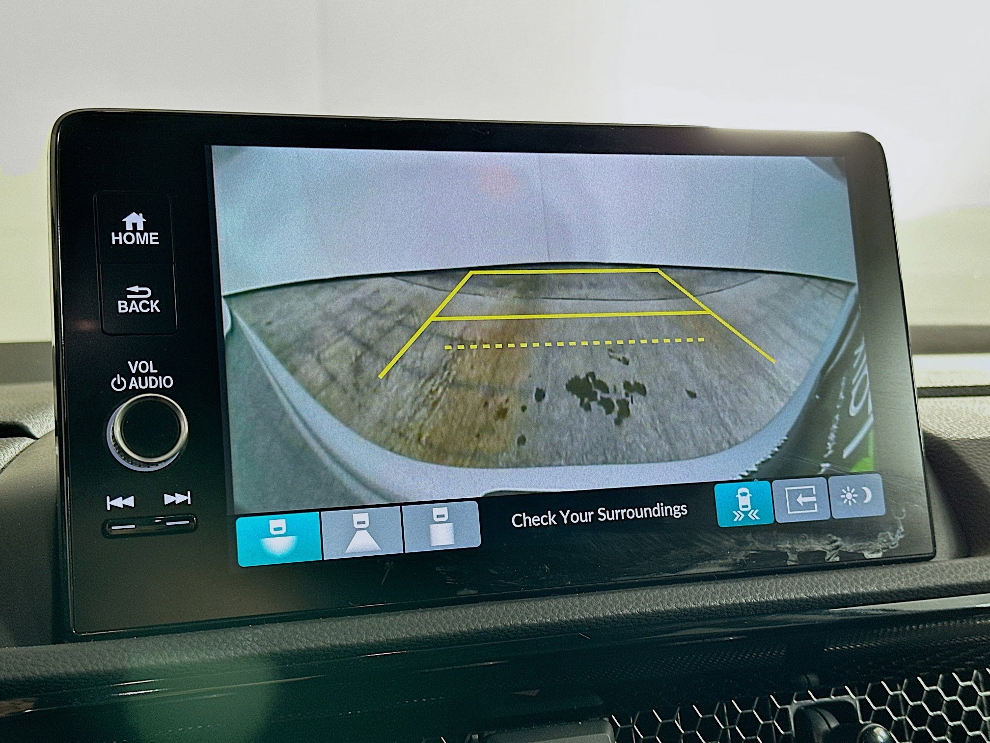 Used 2025 Honda CR-V EX-L image 22