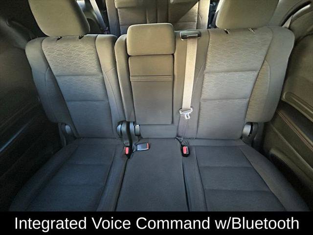 Certified 2023 Dodge Durango GT image 12