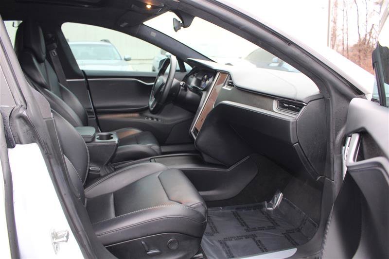Used 2018 Tesla Model S P100D image 12