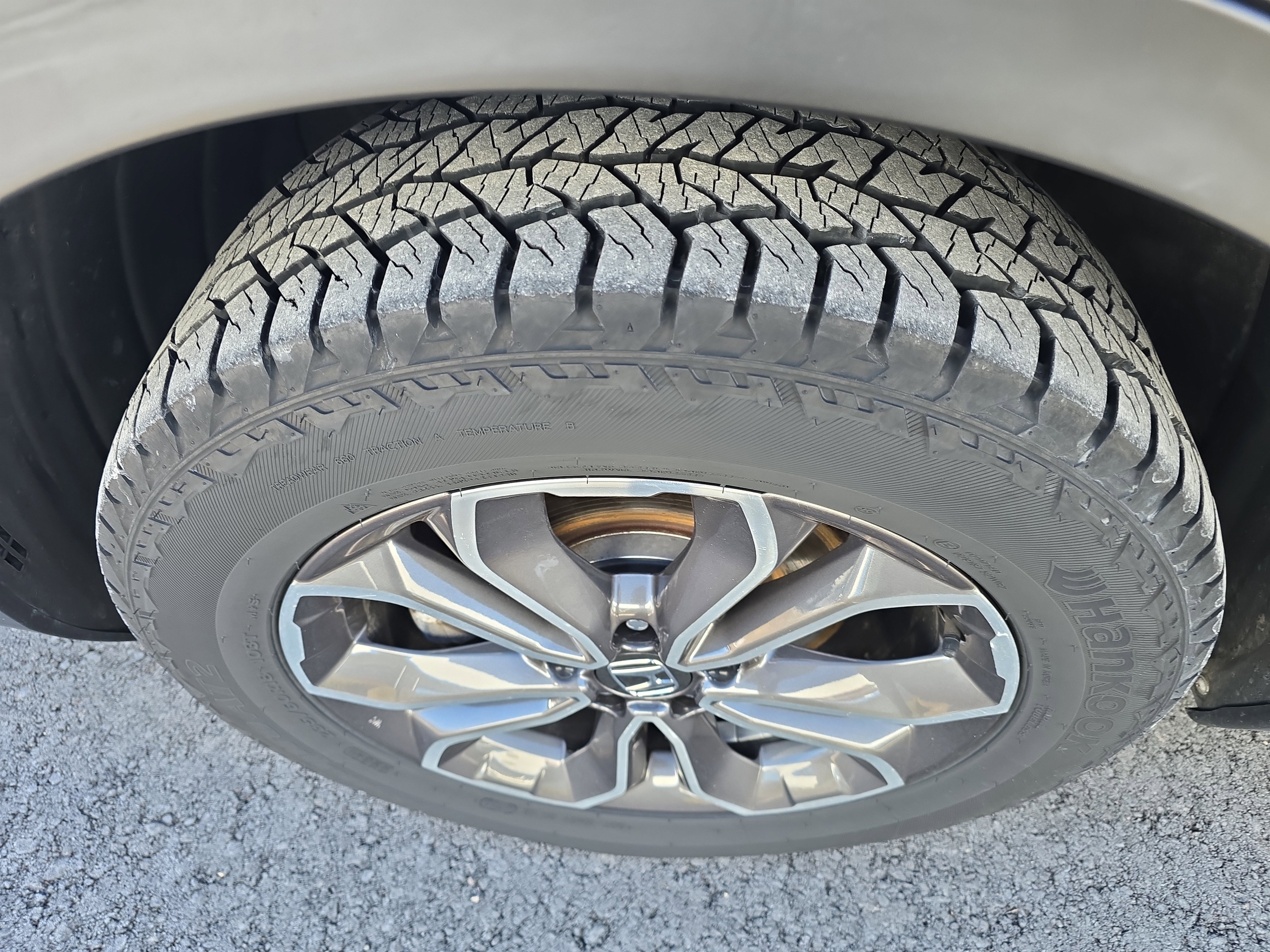 Used 2020 Honda CR-V EX image 11