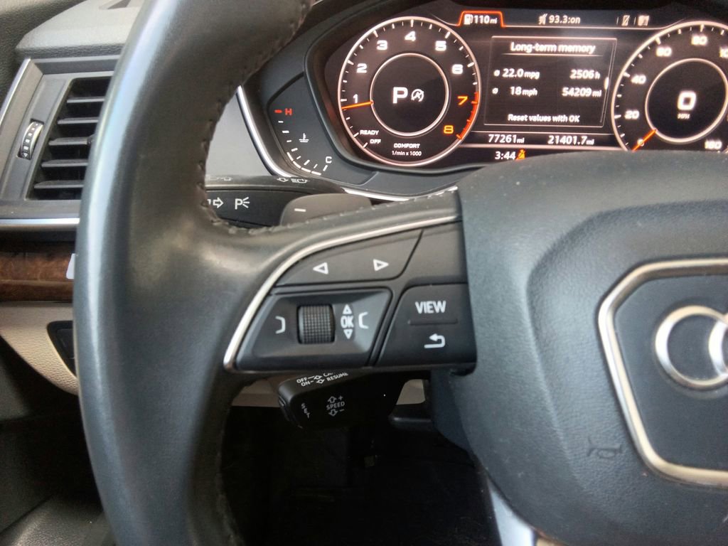 Used 2018 Audi Q5 2.0T Premium AWD/4WD image 21