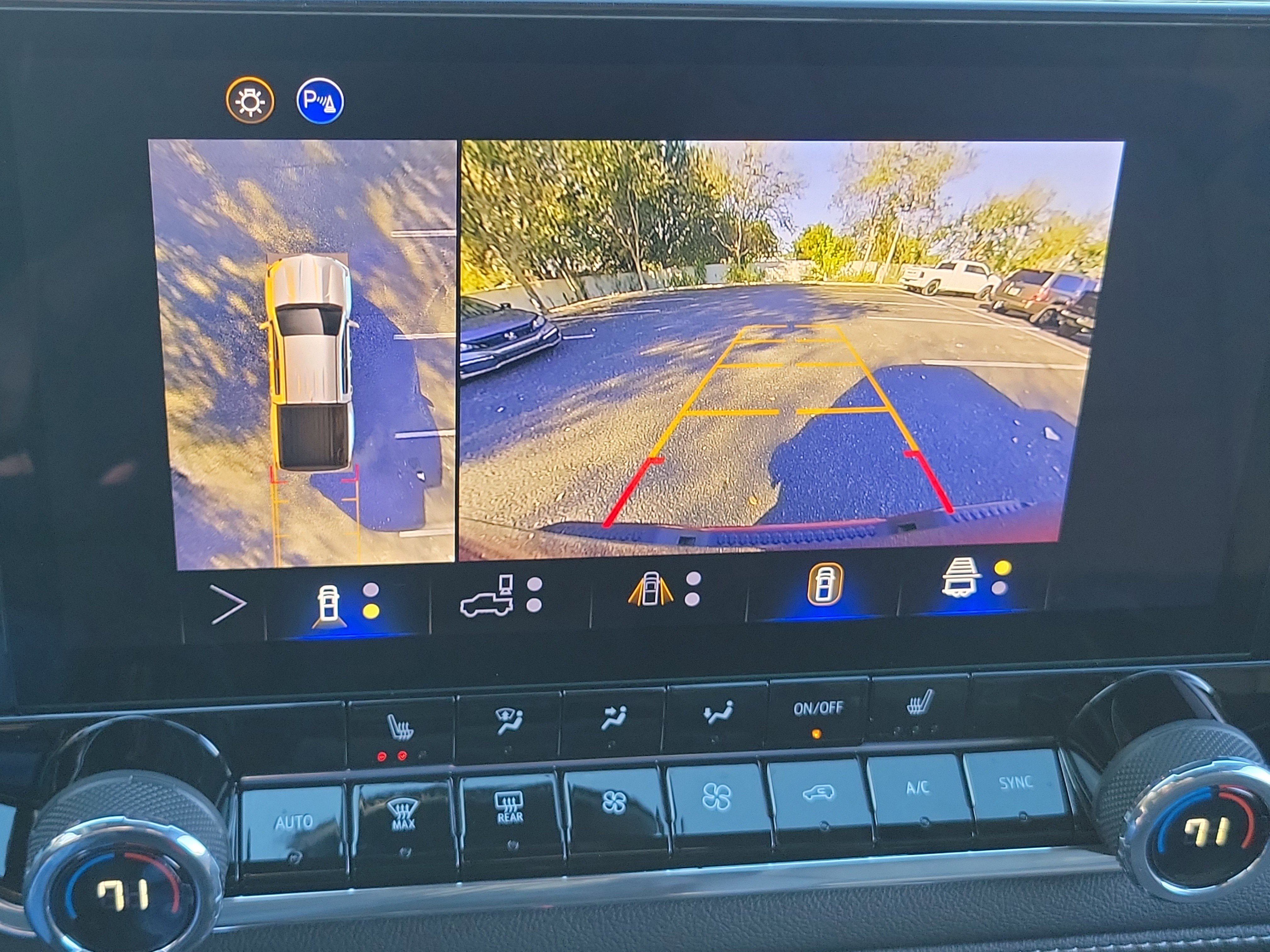 Used 2026 Chevrolet Colorado LT w/ LT Convenience Package image 23