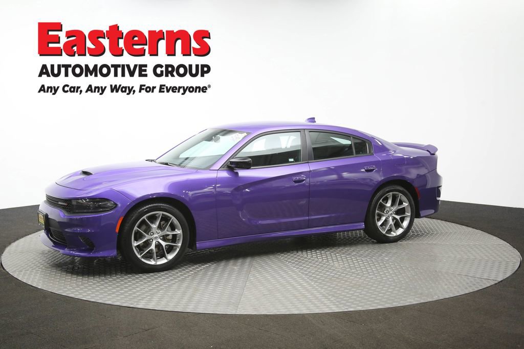 Used 2023 Dodge Charger GT image 58