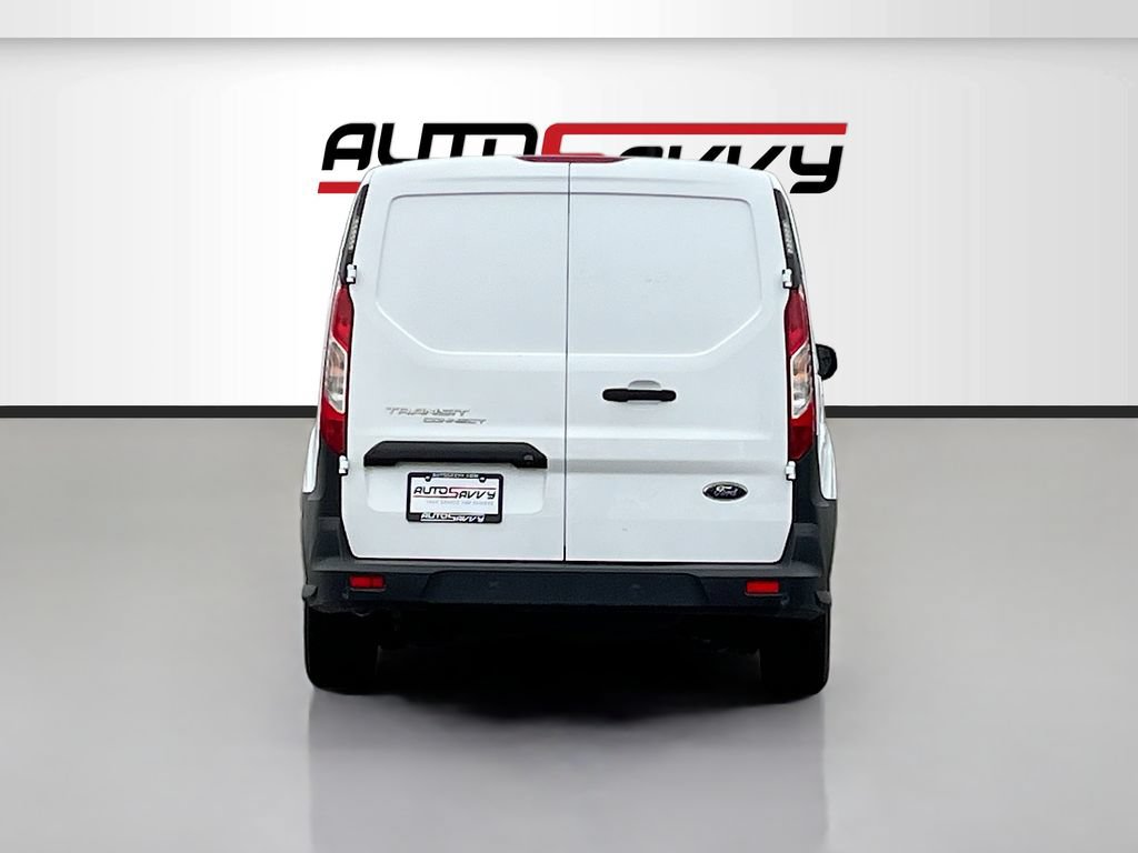 Used 2022 Ford Transit Connect XL FWD image 6