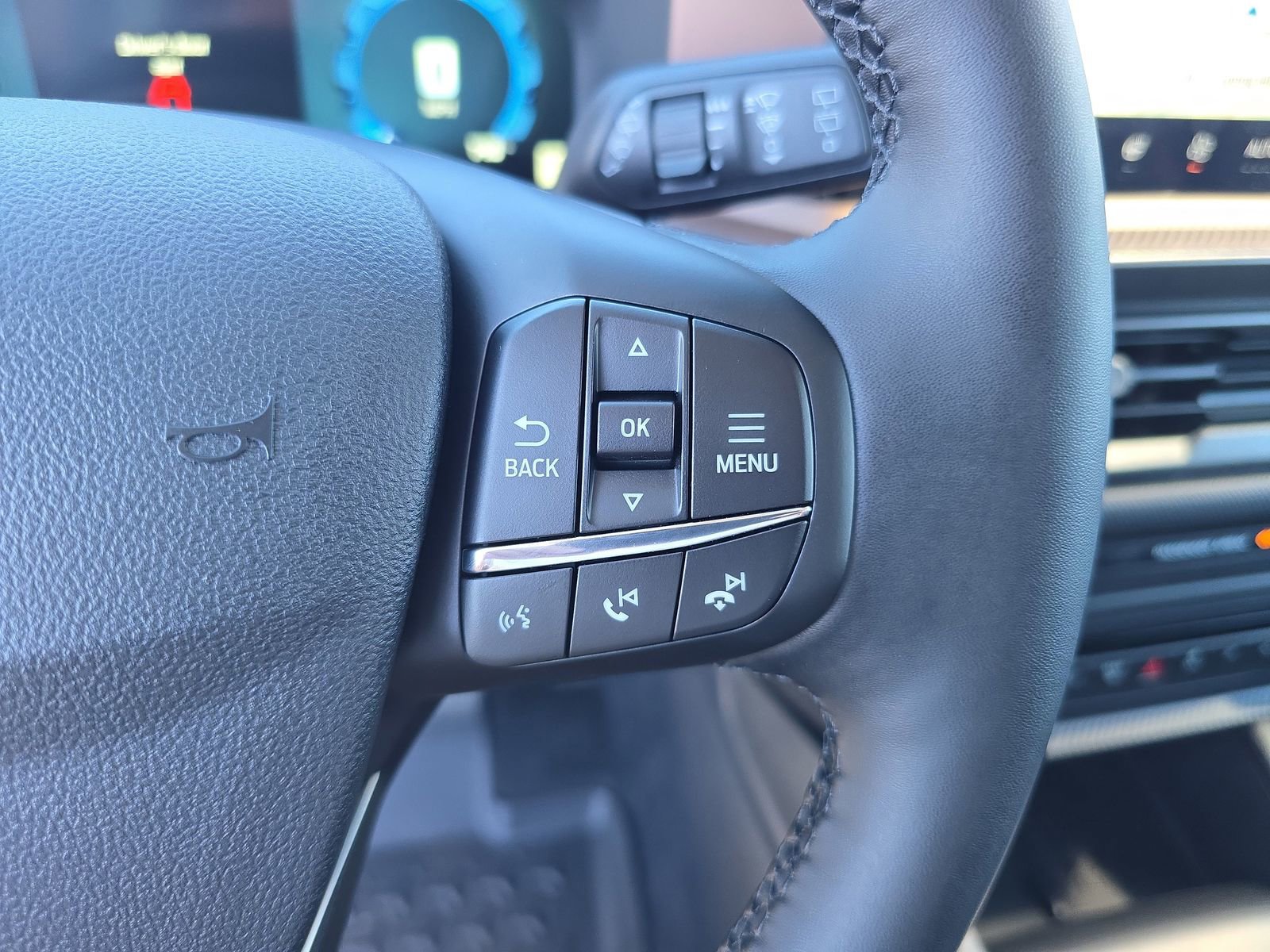 New 2025 Ford Bronco Sport Outer Banks w/ Outer Banks Tech Package+ image 24