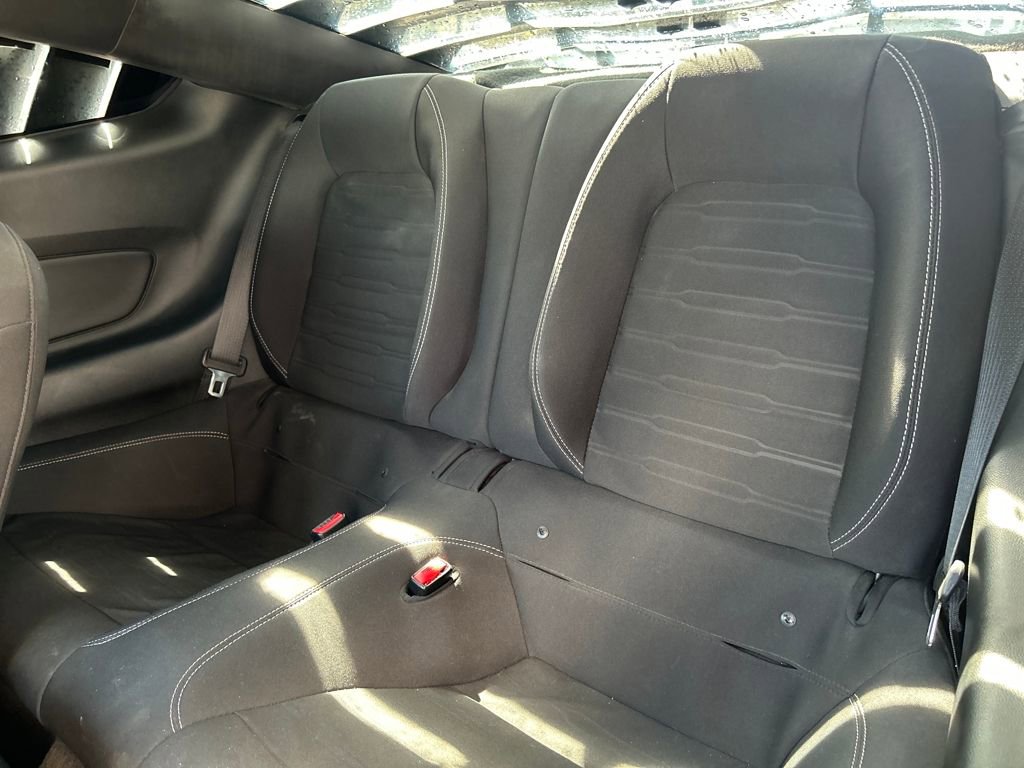 Used 2017 Ford Mustang GT w/ Enhanced Security Package image 10