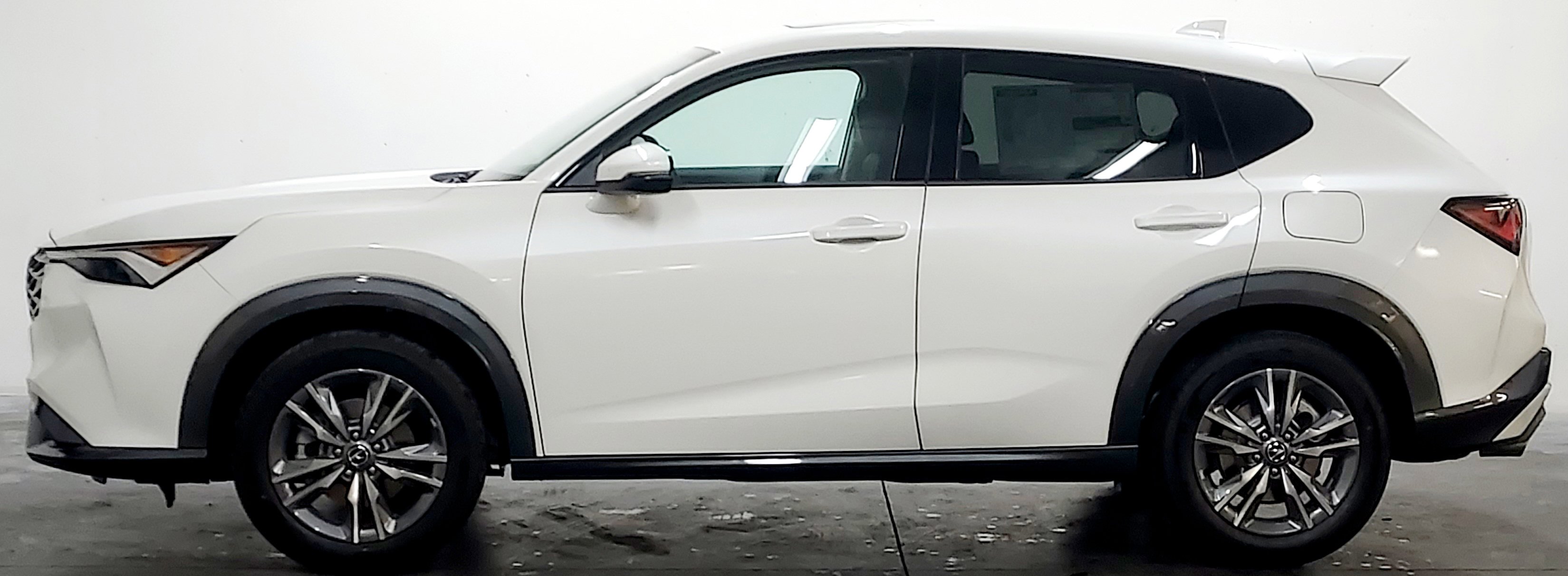 New 2026 Acura ADX AWD image 10