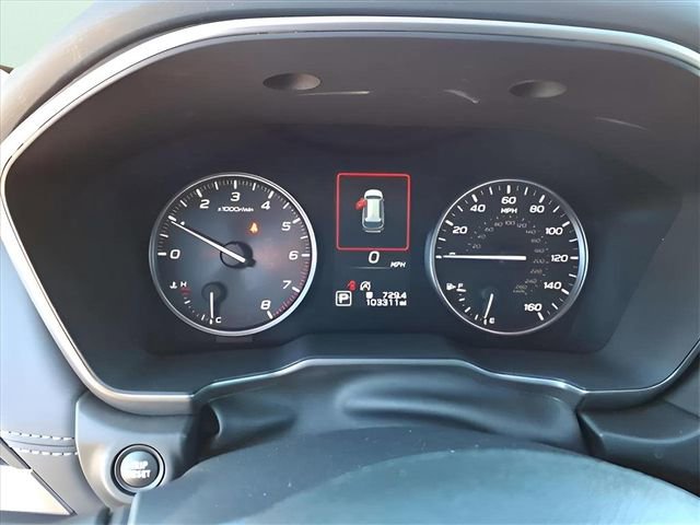 Used 2023 Subaru Outback Limited image 19