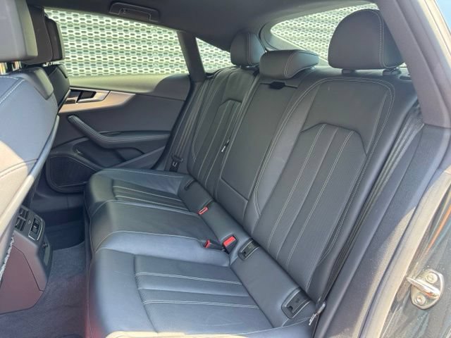 Certified 2023 Audi A5 2.0T Premium Plus w/ Premium Plus AWD/4WD image 11