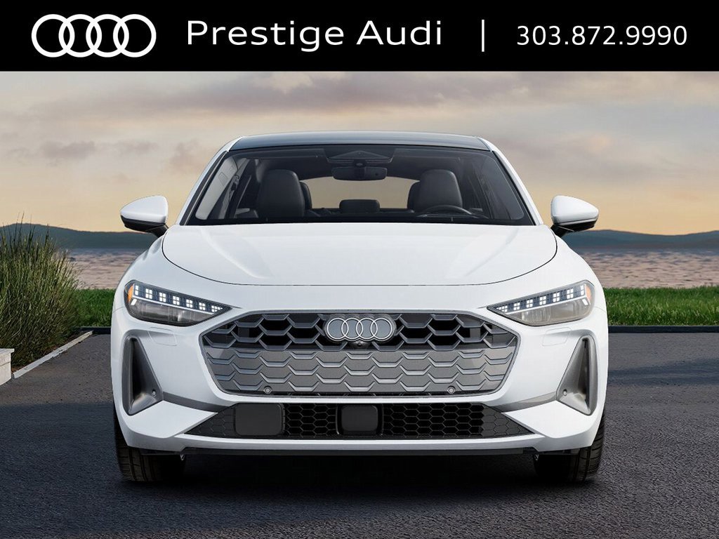 New 2025 Audi A5 2.0T Premium Plus image 31