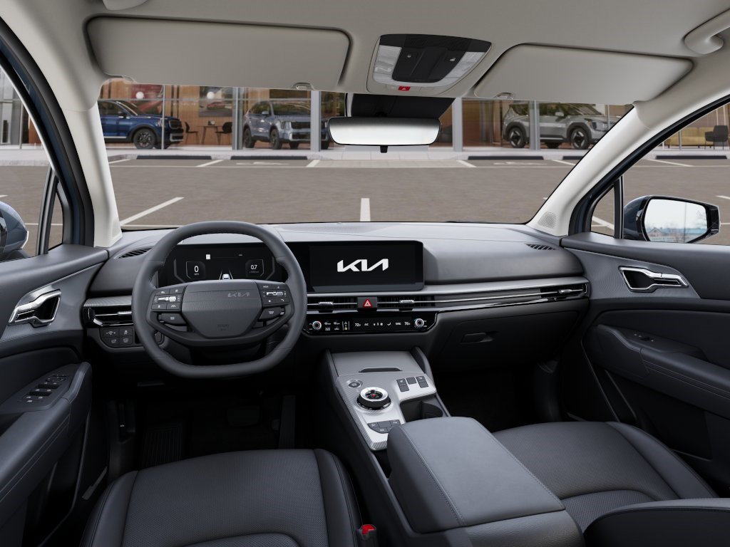 New 2027 Kia Sportage X-Line AWD/4WD image 14