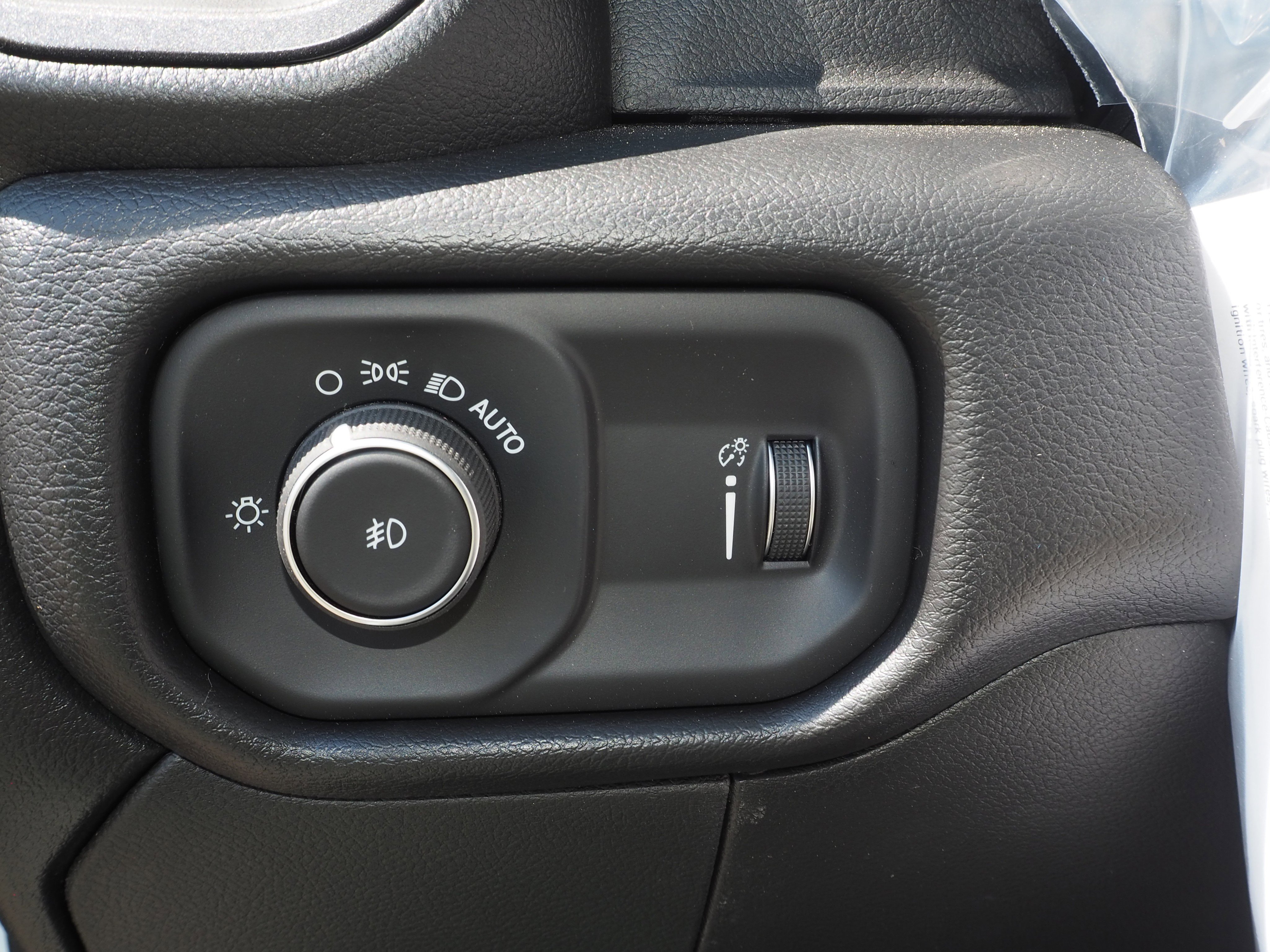 New 2026 RAM 5500 Tradesman image 11