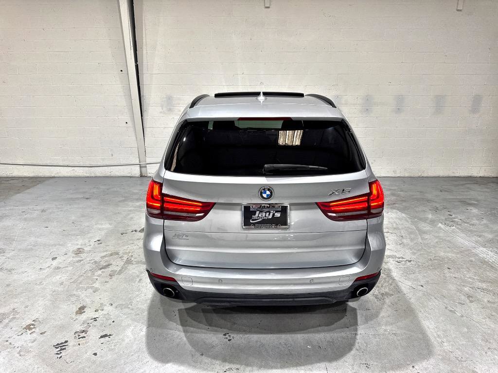 Used 2016 BMW X5 xDrive35i image 23