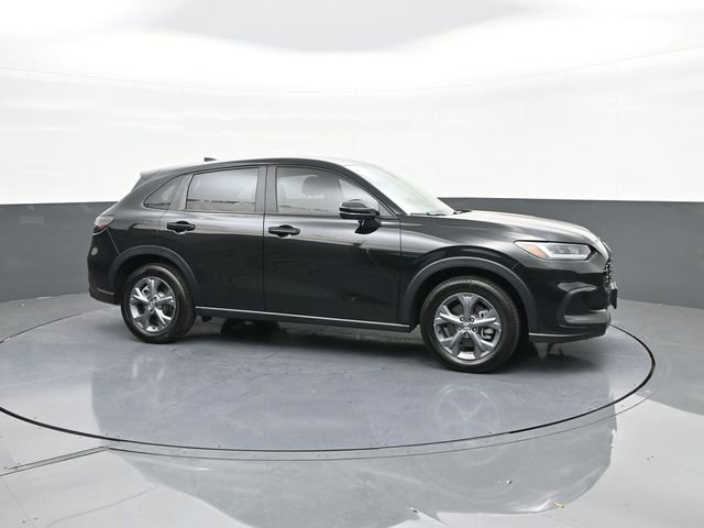 Certified 2026 Honda HR-V LX image 17