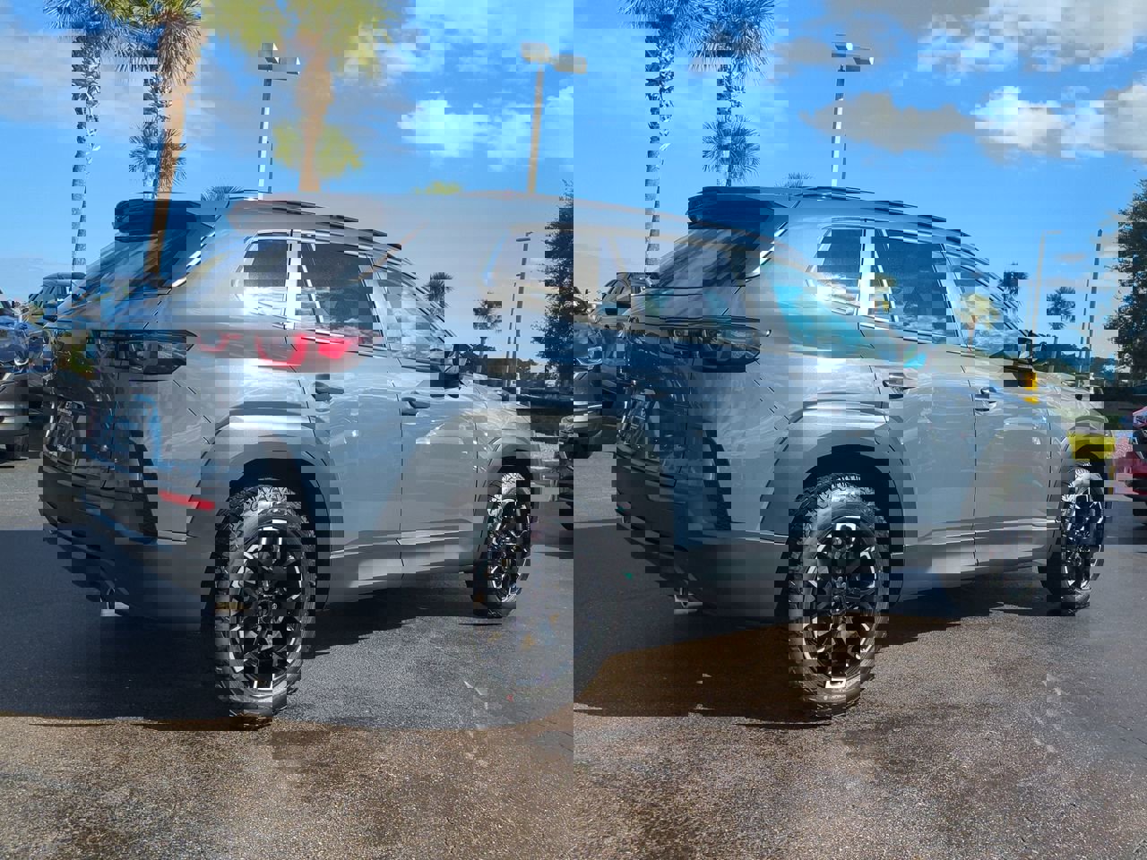 New 2026 MAZDA CX-50 Meridian Edition w/ Weather Package image 4