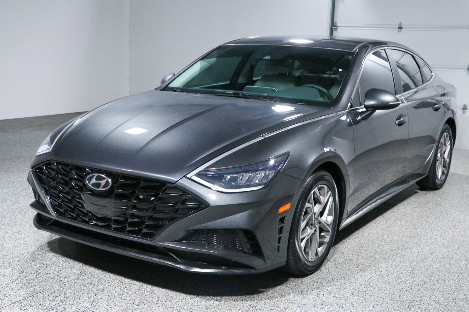 Used 2021 Hyundai Sonata SEL FWD image 29