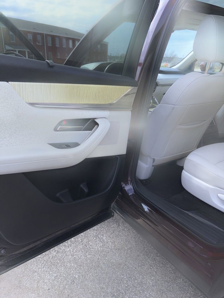 Used 2024 MAZDA CX-90 3.3 Turbo S w/ Premium Plus image 31