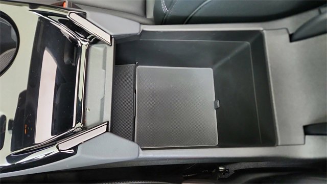 Used 2025 Audi Q6 e-tron Premium w/ Convenience Package image 50