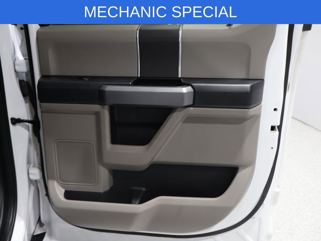 Used 2018 Ford F150 XLT w/ Trailer Tow Package image 21