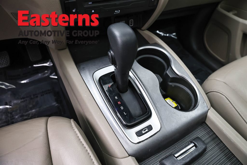 Used 2019 Honda Pilot EX-L image 13