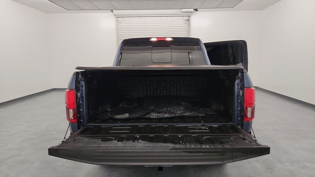 Used 2020 Ford F150 XLT w/ Equipment Group 302A Luxury image 24