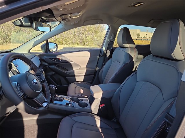 New 2026 Subaru Crosstrek 2.5i Limited image 10