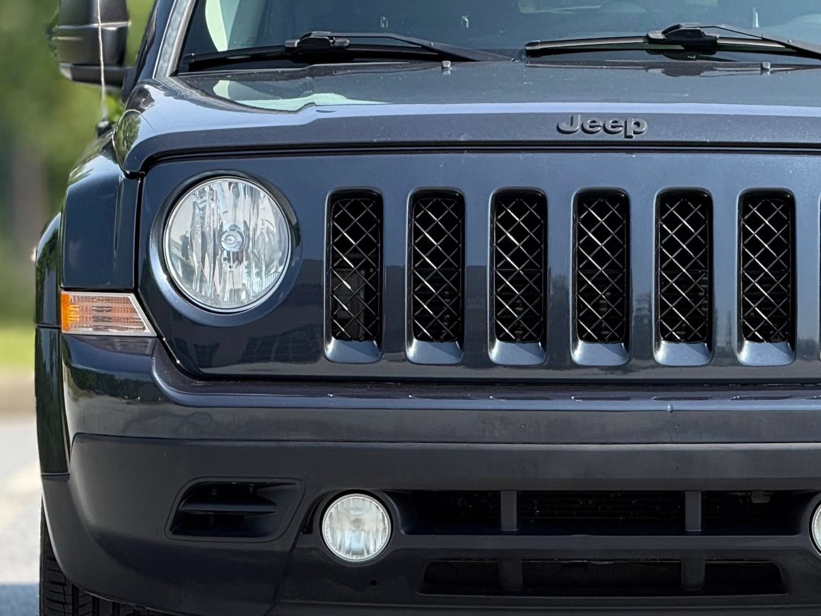Used 2015 Jeep Patriot Sport FWD image 14