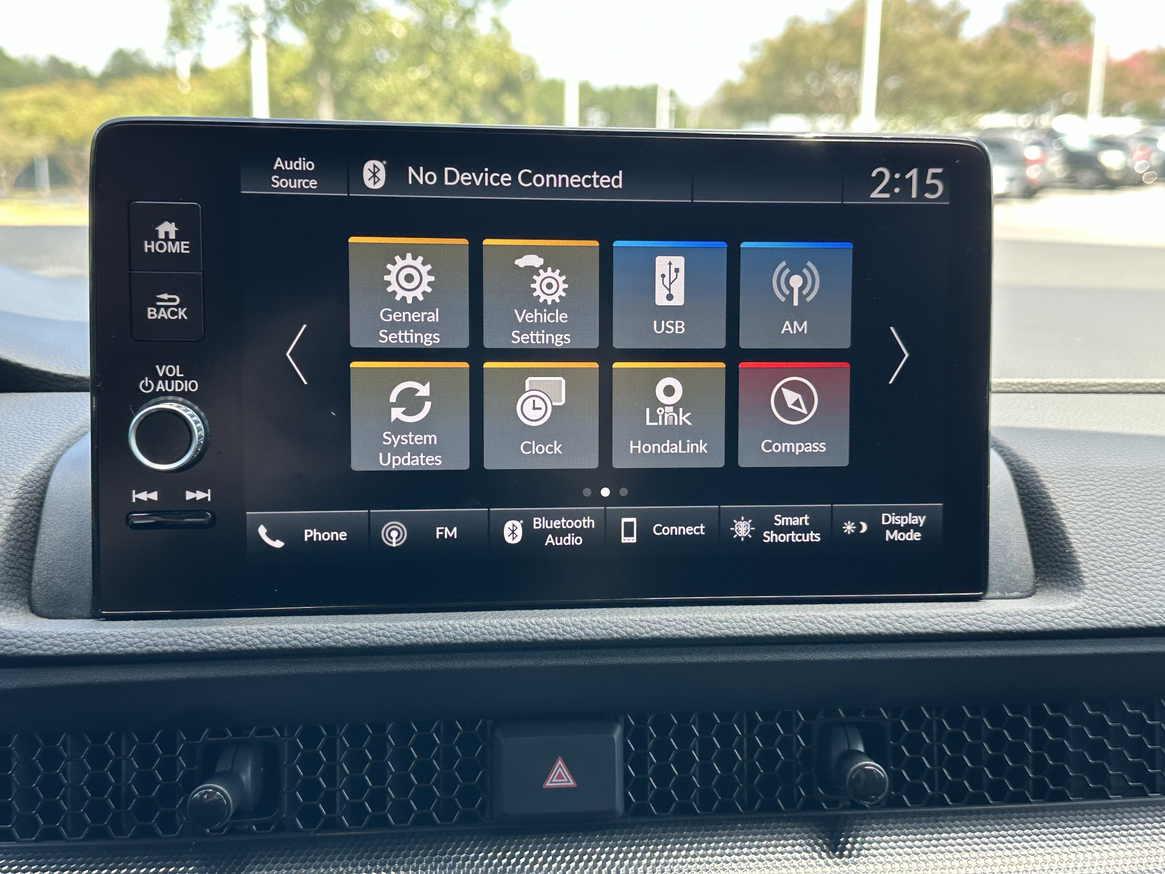 Used 2025 Honda CR-V Sport-L image 29