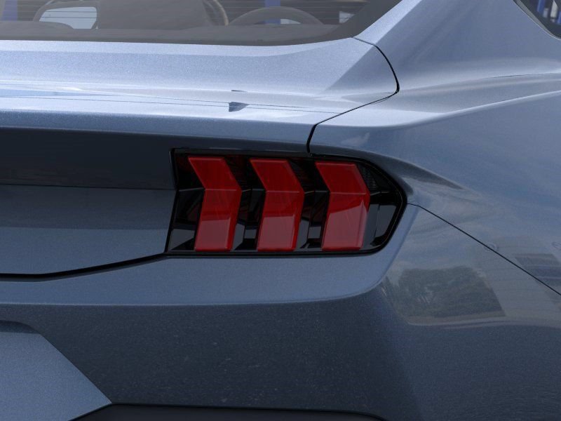 New 2026 Ford Mustang GT RWD image 21
