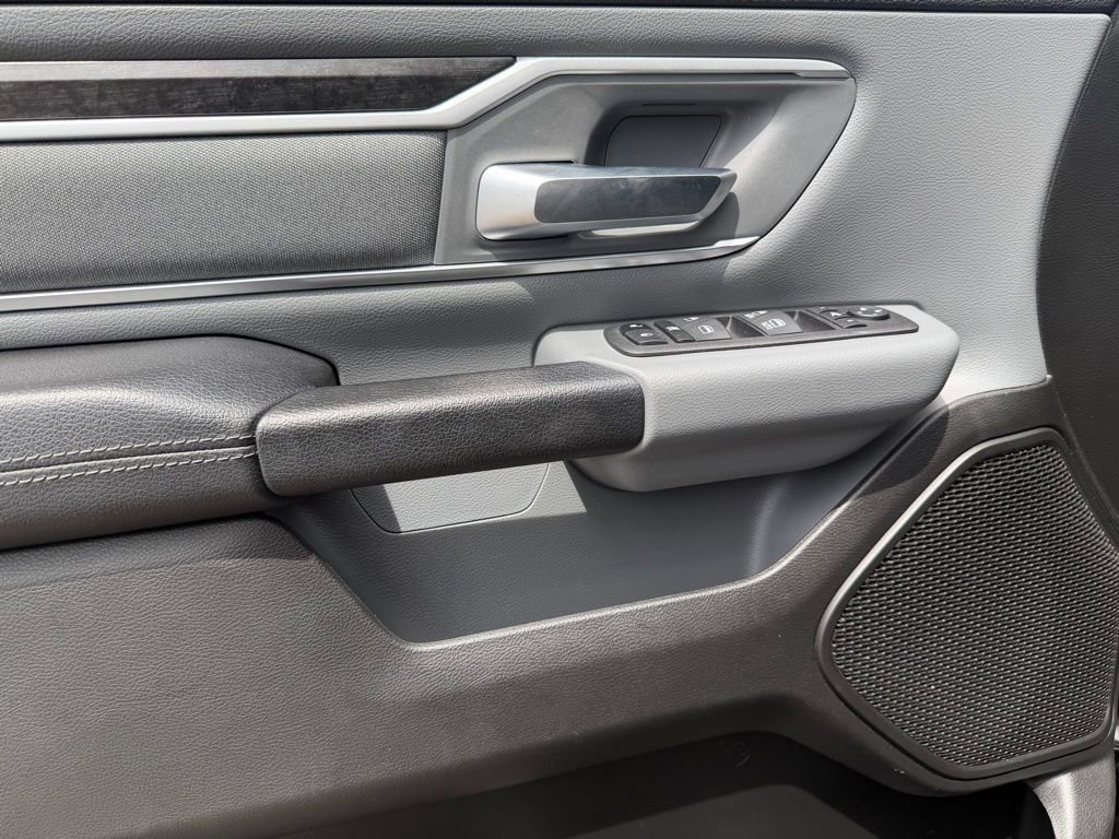 Used 2023 RAM 1500 Big Horn image 16