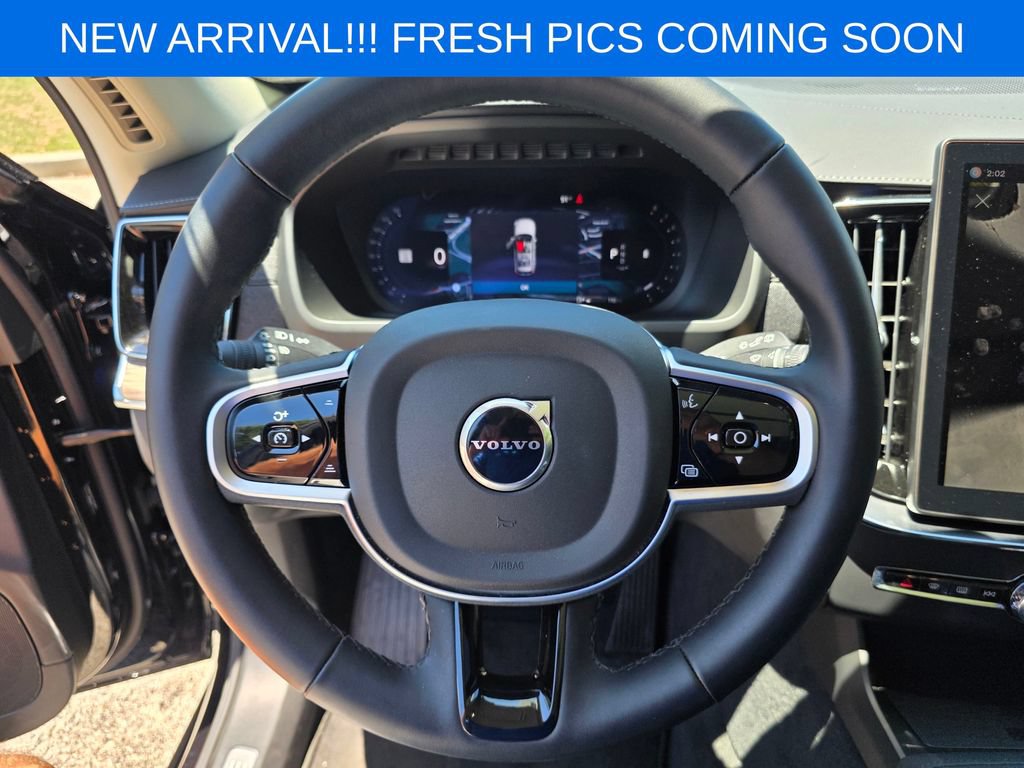 Used 2026 Volvo XC90 B6 Plus AWD/4WD image 13