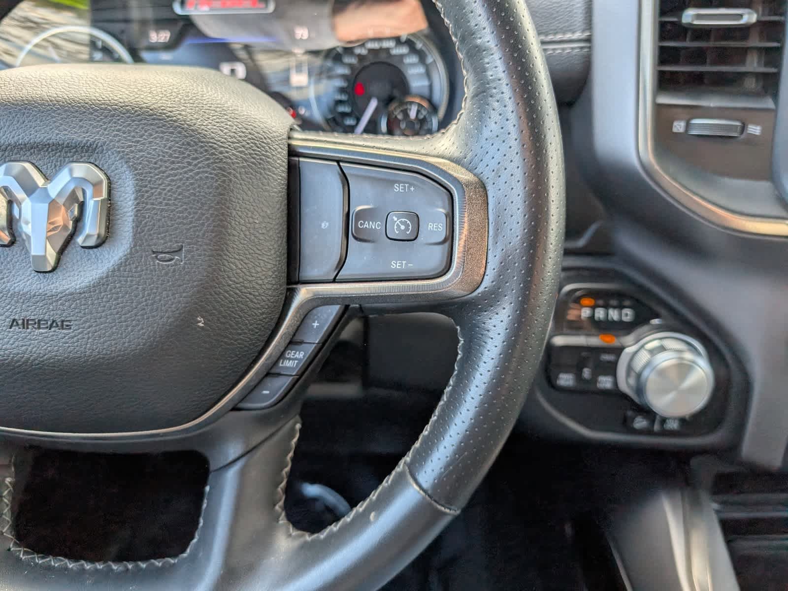 Used 2022 RAM 1500 Rebel w/ Rebel Level 1 Equipment Group image 21