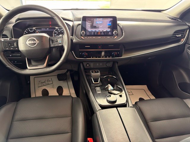 Used 2026 Nissan Rogue SV w/ SV Premium Package AWD/4WD image 19