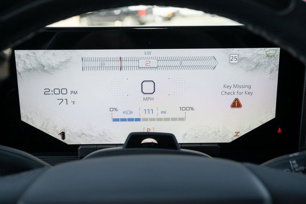 Used 2024 GMC Hummer EV 2X w/ Extreme Off-Road Package AWD/4WD image 29