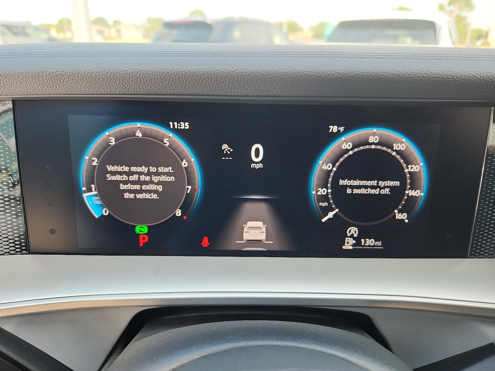 New 2025 Volkswagen Tiguan SE image 17