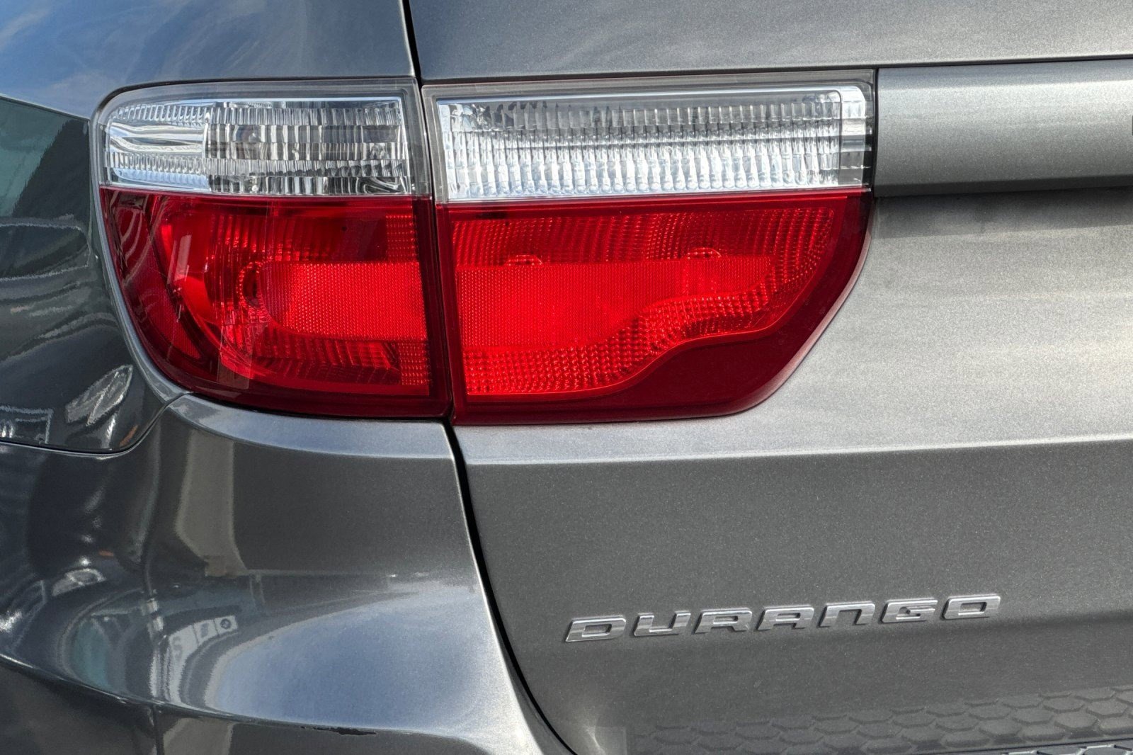 Used 2012 Dodge Durango R/T w/ Leather Interior Group image 12