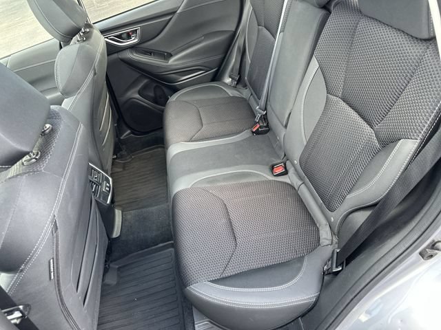 Used 2024 Subaru Forester Premium AWD/4WD image 26