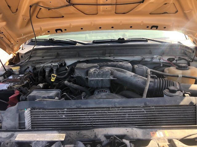 Used 2016 Ford F350 XL image 11