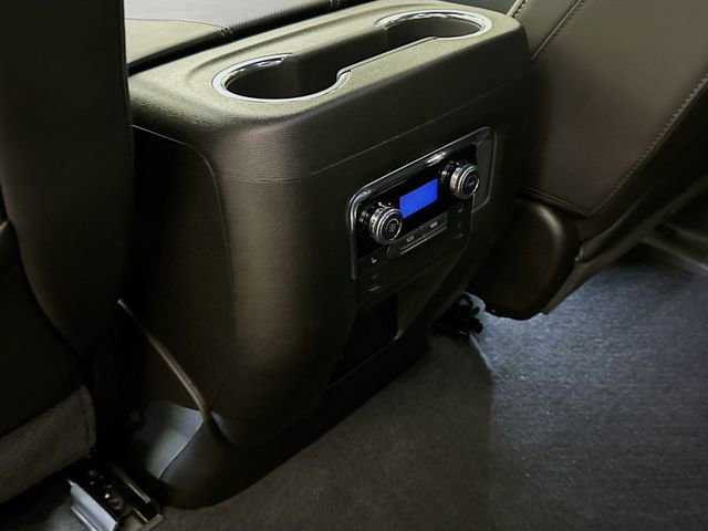 Used 2025 GMC Yukon XL Elevation AWD/4WD image 28