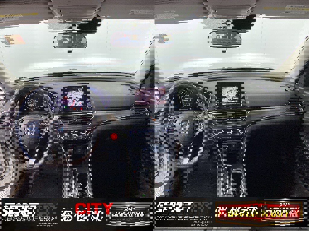 Used 2018 Honda Accord LX image 26