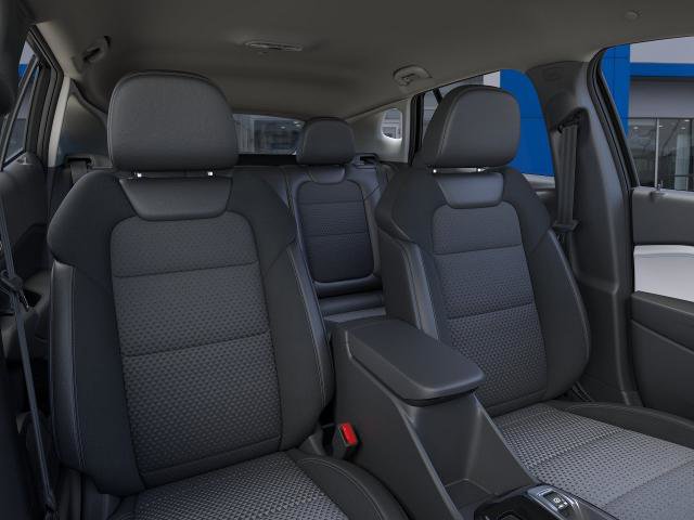 New 2026 Chevrolet Trax LT w/ Driver Confidence Package FWD image 40