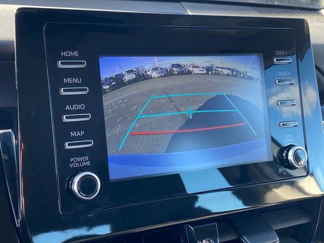 Used 2023 Toyota Camry SE FWD image 10