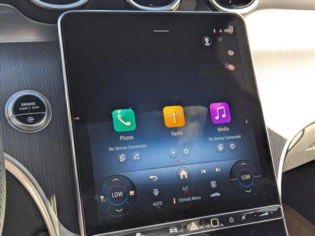 New 2026 Mercedes-Benz GLC 300 4MATIC image 12