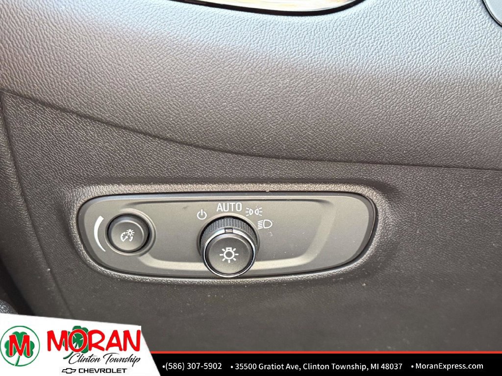 Certified 2024 Chevrolet Equinox LS w/ LS Convenience Package FWD image 28